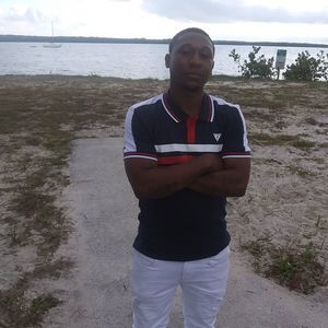 Meet your Posher, Terrence